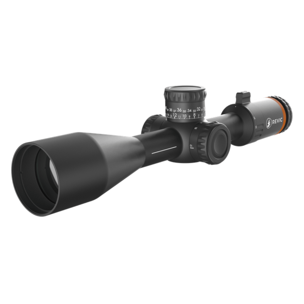 Revic Acura RS25i 5-25x50 MOA Verstellung